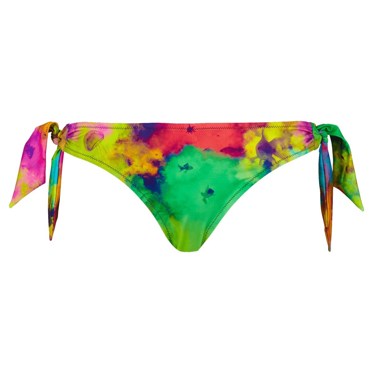 Vilebrequin Swimsuit / Fifi Multi Colour / Womens / RRP £195