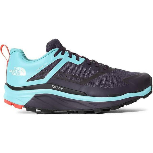 The North Face Women’s Vectiv Infinite Futurelight - Dark Eggplant/Blue-RRP £160