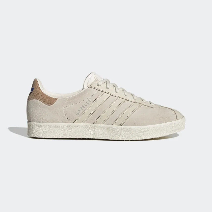 Adidas Mens GAZELLE 85 Trainers / Beige / BNIB / RRP £95