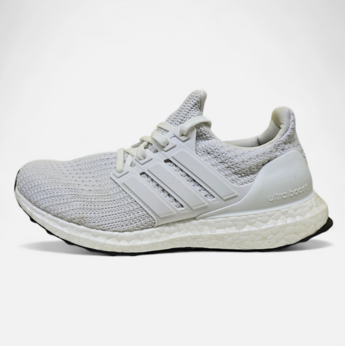 Adidas Womens Ultraboost 4.0 DNA Trainers / Cloud White / RRP £140