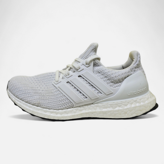 Adidas Womens Ultraboost 4.0 DNA Trainers / Cloud White / RRP £140