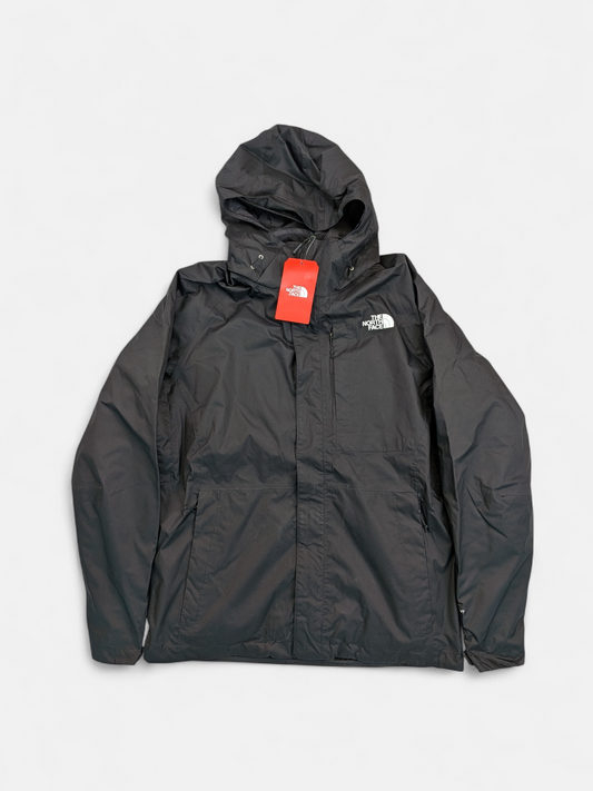 The North Face Mens Evolve II Triclimate Jacket / Black / RRP £250