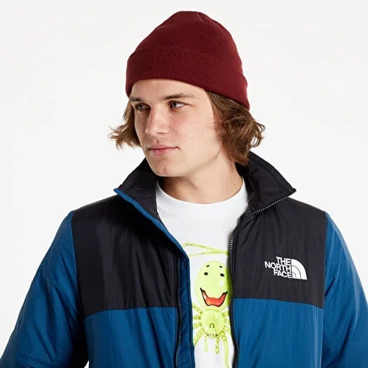 The North Face Mens Gosei Puffer Jacket / Monterey Blue / RRP £110