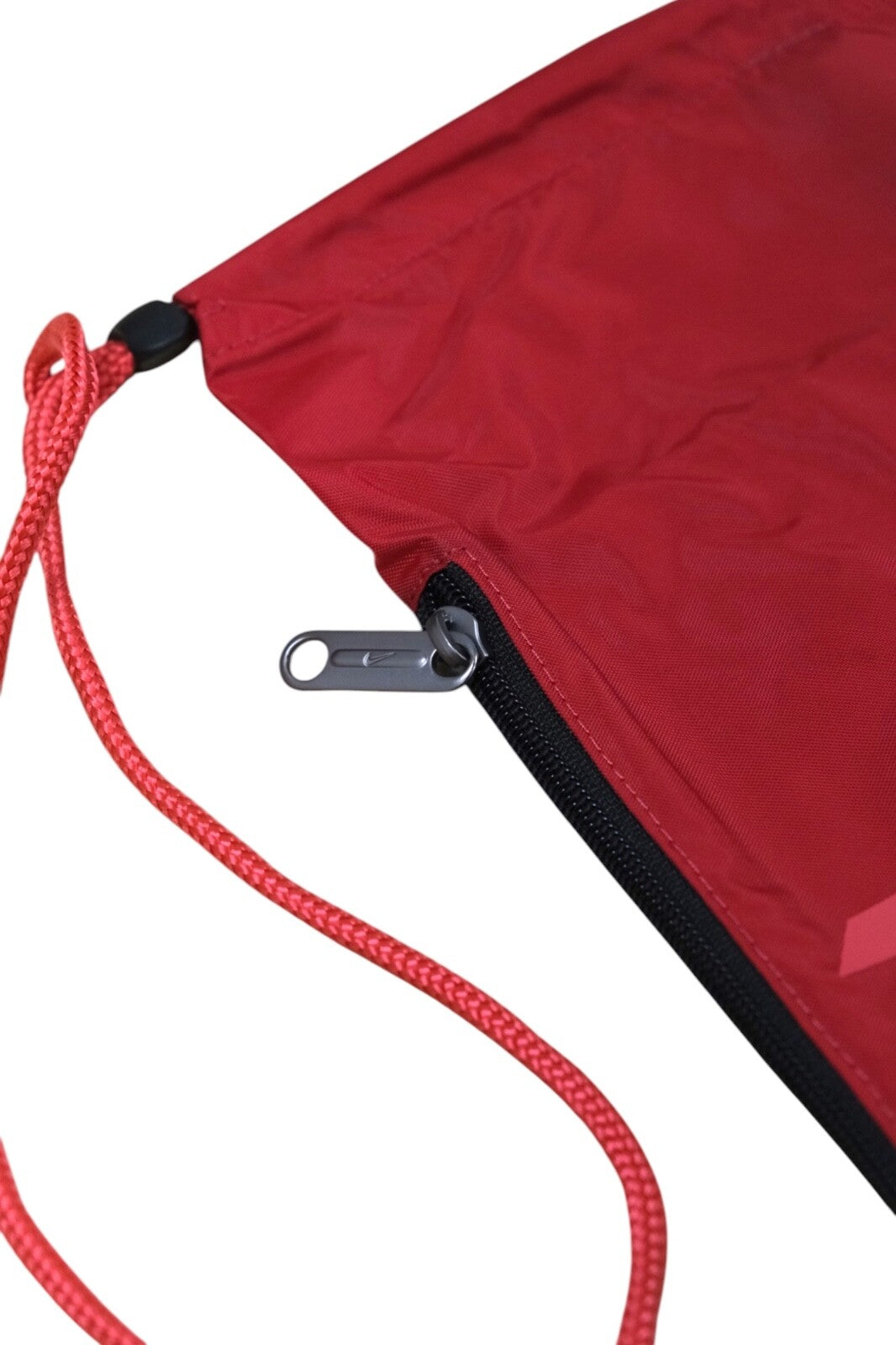 Nike 2006-08 Turkey Sack Bag / Unisex / Red / RRP £14.99