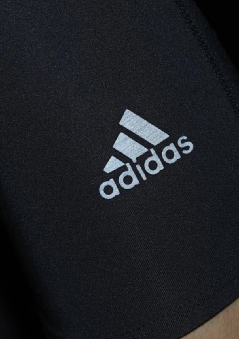 Adidas Running Supernova 3/4 Tights / BNWT / Black / RRP £55