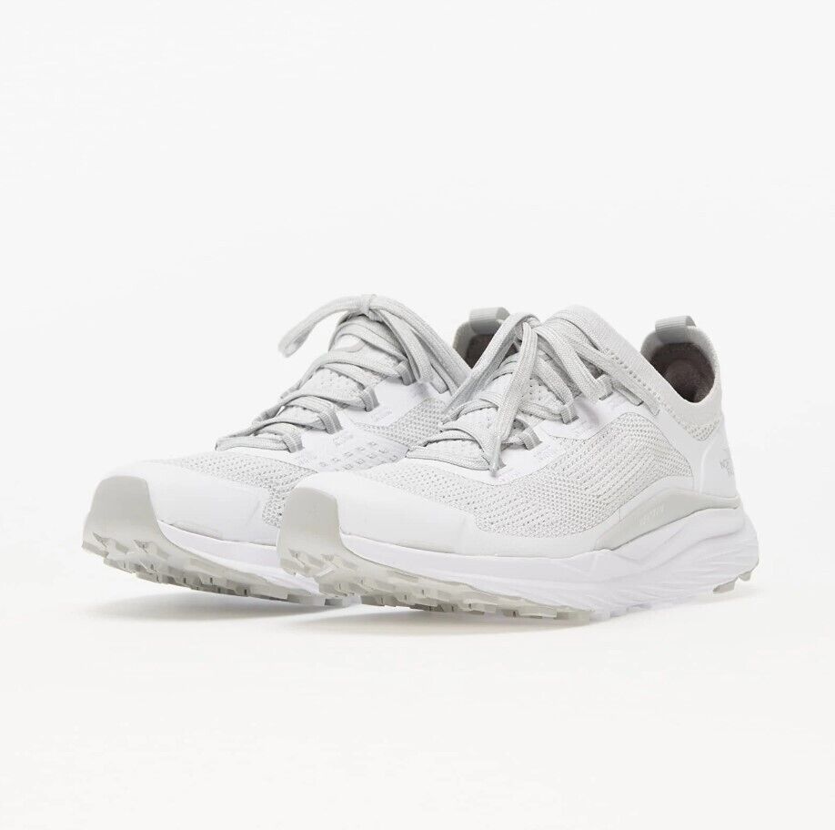 The North Face Women’s Vectiv Escape Trail Running Trainers / White / RRP £115