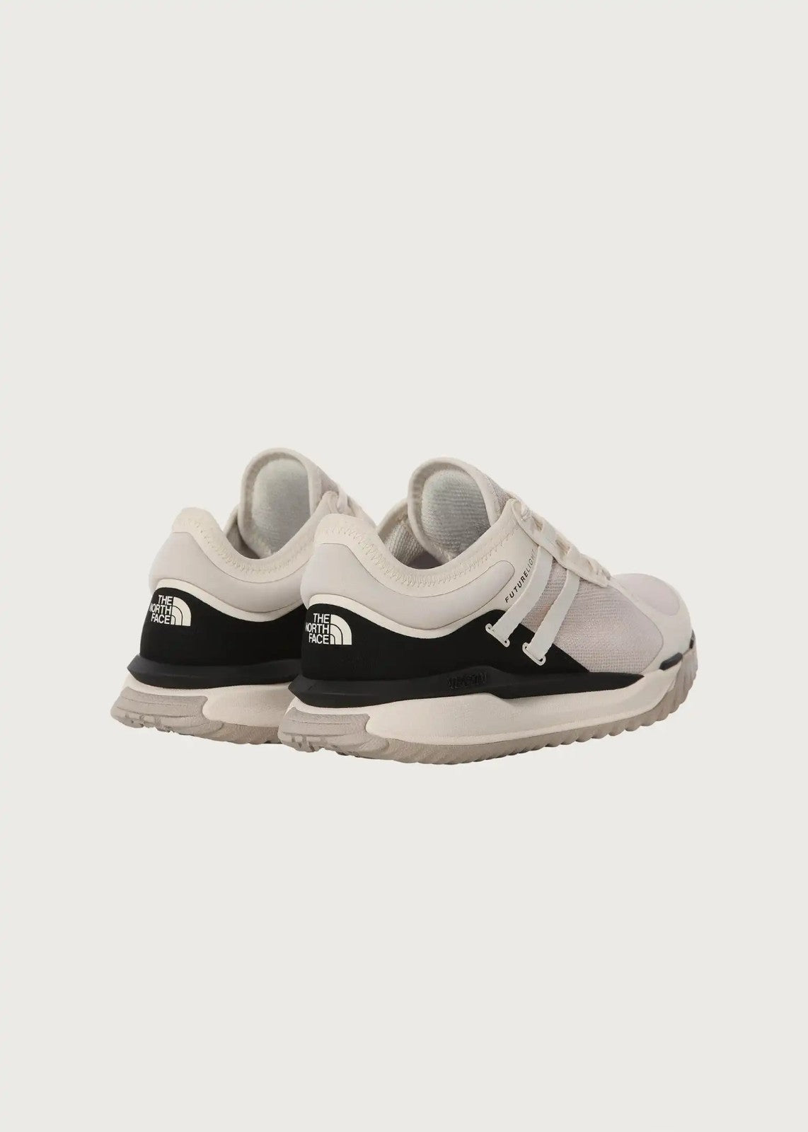 The North Face Womens Vectiv Escape Futurelight / Gardenia White / RRP £145