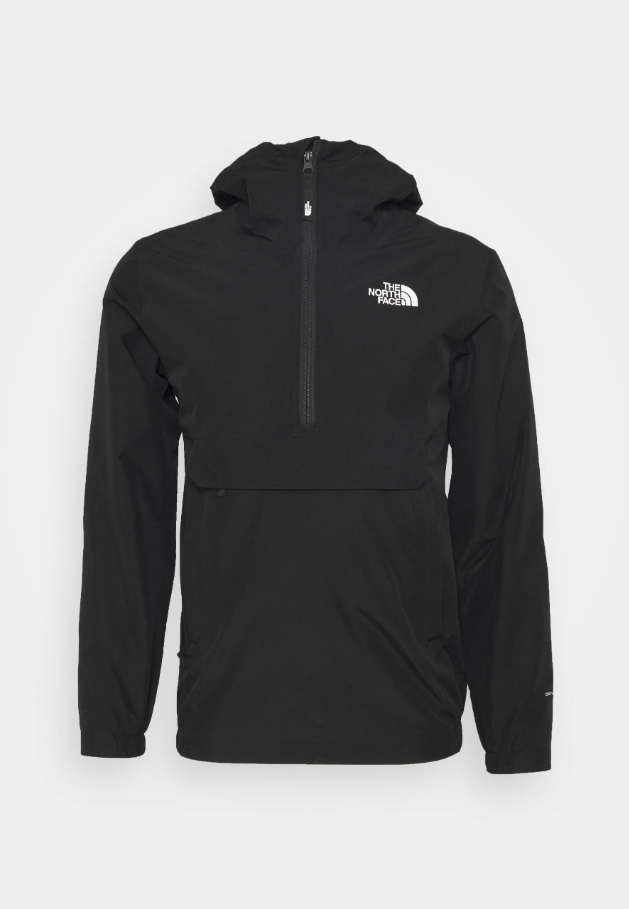 The North Face Women's Waterproof Fanorak / Black / RRP £155