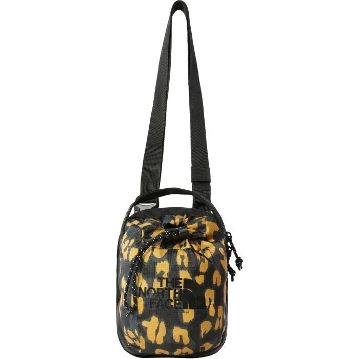 The North Face Bozer Pouch - L / Yellow / RRP £30