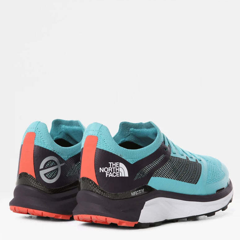 The North Face Women’s Flight VECTIV Trainers / Blue Purple / RRP £180