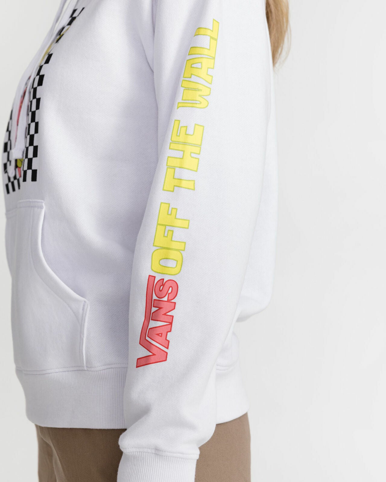 Vans X Spongebob / (Spongebob)BSTBDDIES4LIFE / Women / RRP £58