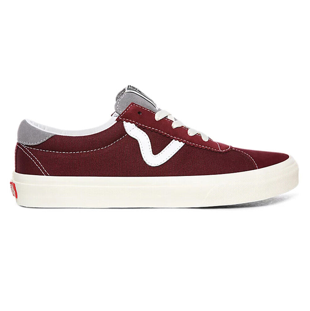 UA Vans Sport/ (Retro Sport)Prtrylmshmlw / Unisex / RRP £60