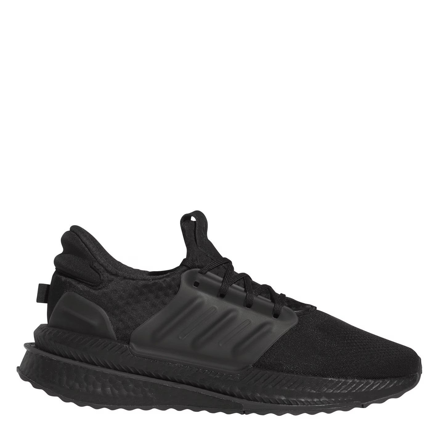 Adidas Mens X_PLRBOOST Trainers / Black / BNIB / RRP £160