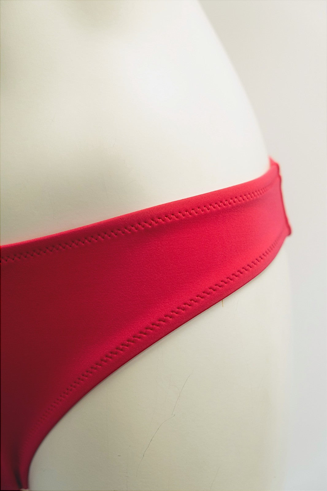 Vilebrequin Bikini Bottom / Womens / Pink / RRP £90