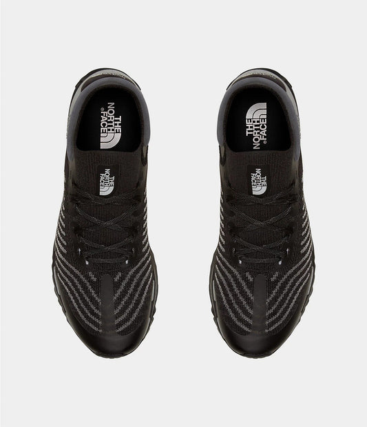 The North Face Womens Vectiv Escape Knit Reflect / TNF Black / RRP £130