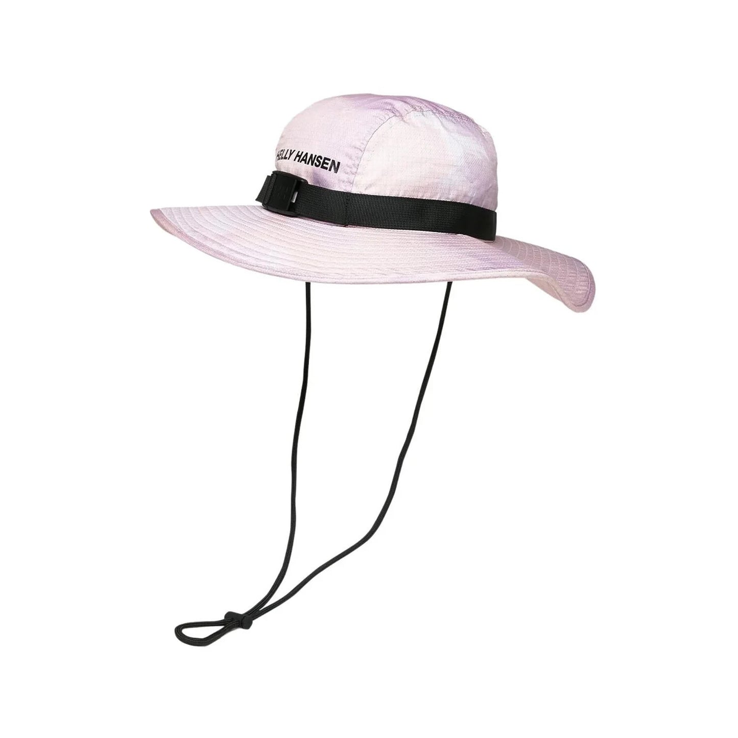 Helly Hansen Arc 22 Wide Brim Bucket Hat / Purple Ash / RRP £50