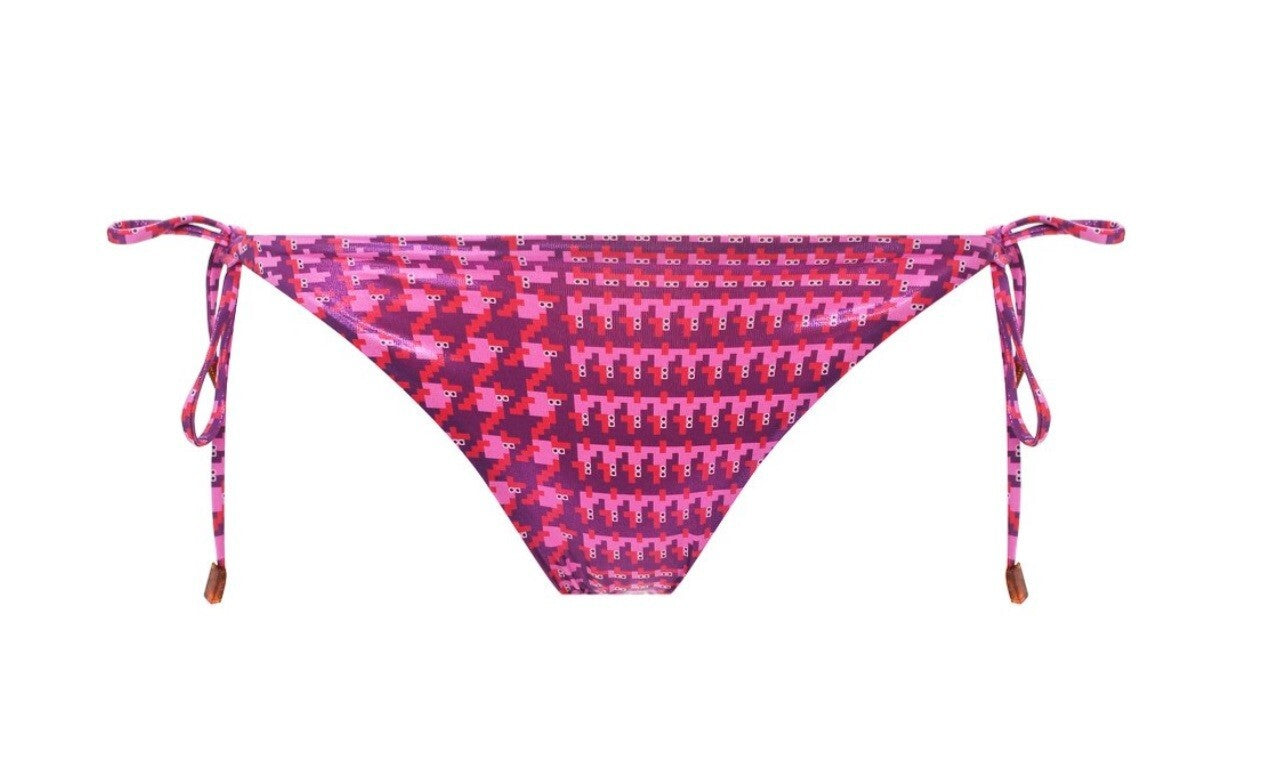 Vilebrequin Bikini Bottom / Women’s / Flore / Pink / RRP £115