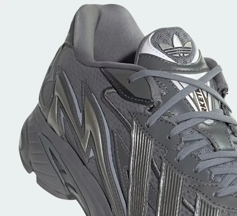 Adidas Mens ORKETRO 2 Trainers / Grey / BNIB / RRP £115