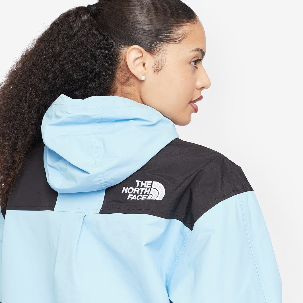 The North Face Womens Reign On Jacket / Beta Blue / RRP £160