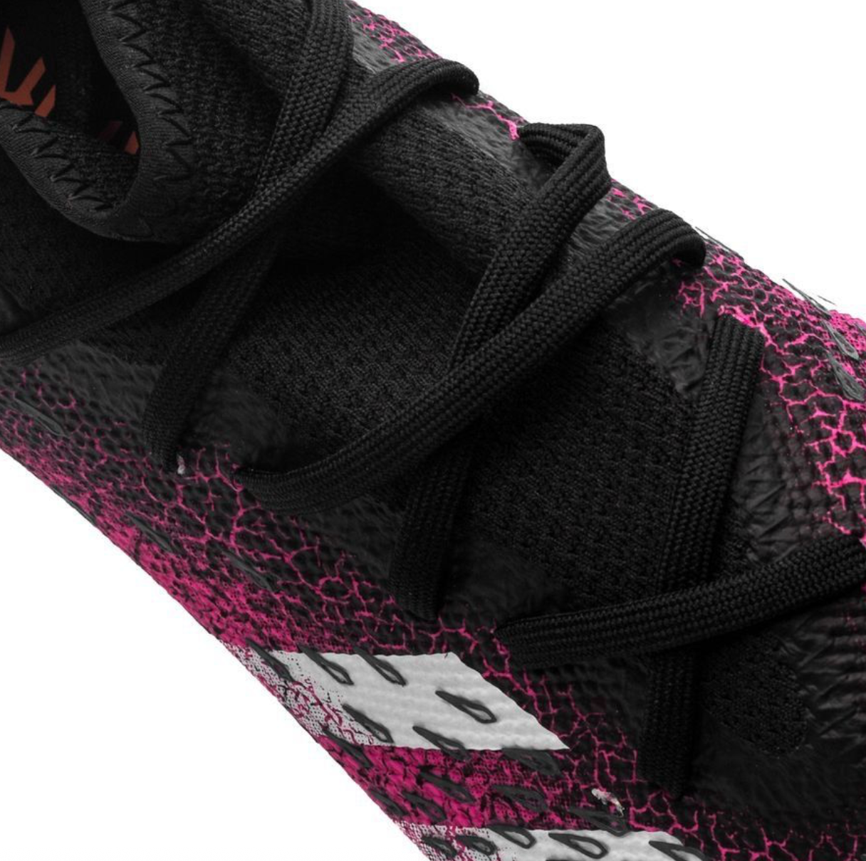 Adidas Predator Freak.3 FG Football Boots / BNIB / Shock Pink / RRP £75