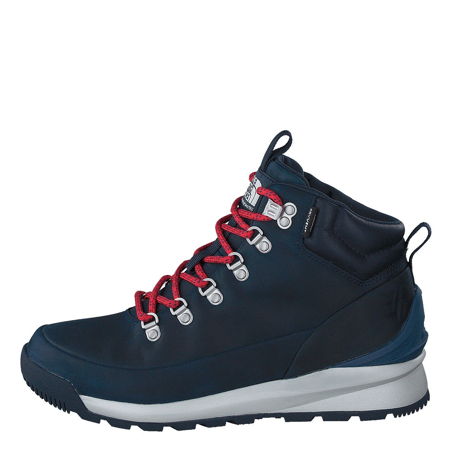 The North Face Womens Back To Berkeley Mid WP Boots / Blue / RRP £150