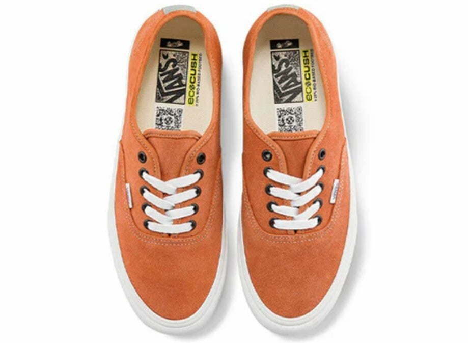 Vans Mens Authentic VR3 LX Shoes You / Bombay Browwn / Green Milieu / RRP £70