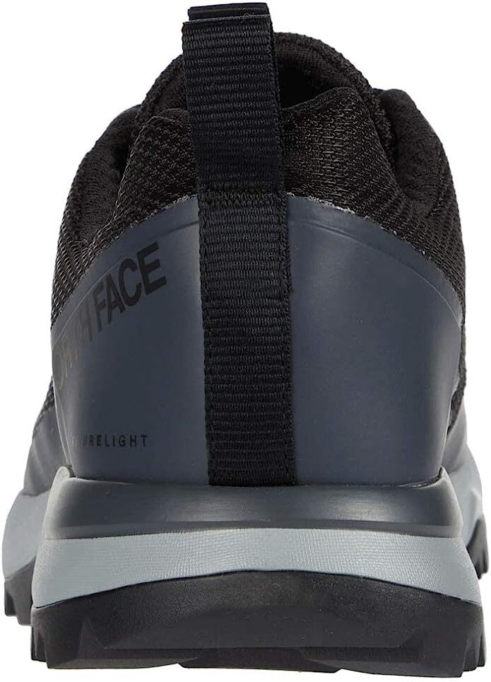 The North Face Men’s Activist Futurelight Trainers / Black Zinc Grey / RRP £125