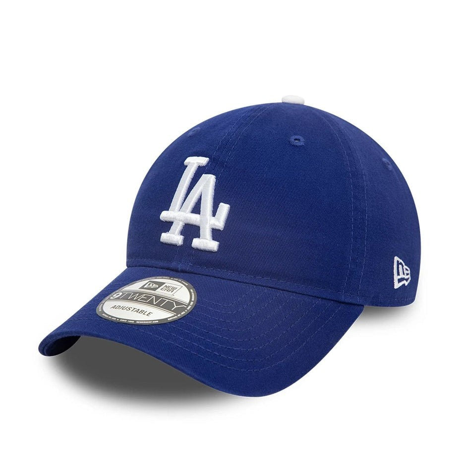 New Era Adult Los Angeles Dodgers Core Classic 9Twenty / Royal Blue / RRP £23