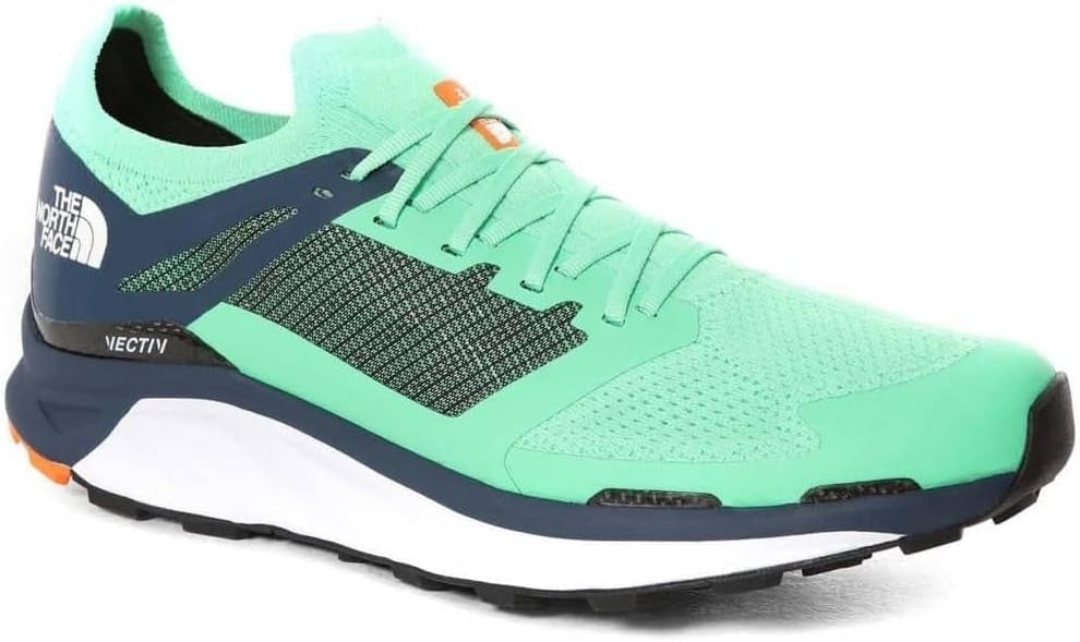 The North Face Mens Flight Vectiv Trainers / Chlorophyll Green / RRP £180