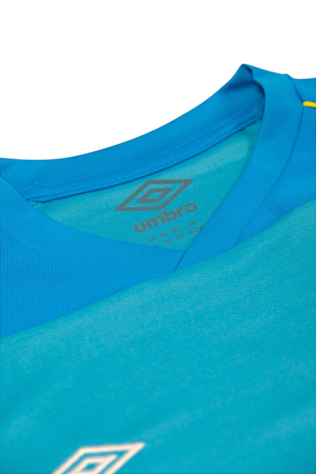 Umbro 2020-21 Burnley GK Shirt / Kids / Blue / RRP £39.99