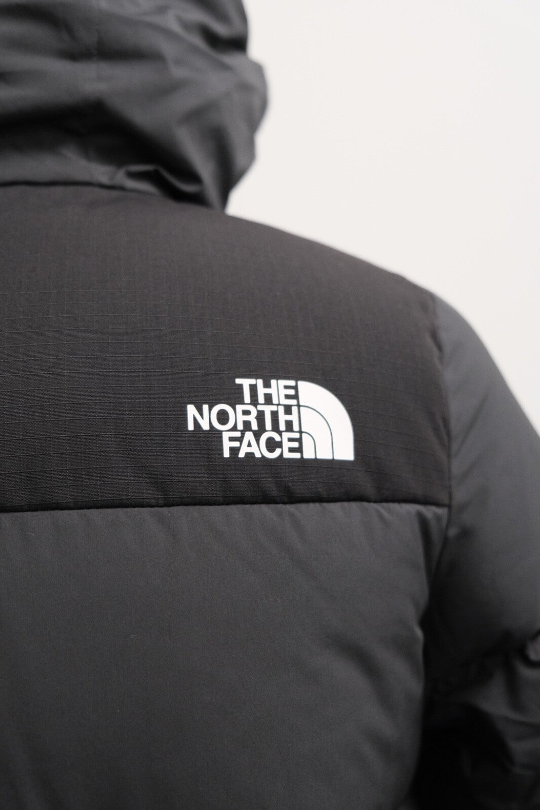 The North Face Womens UX Down Puffer Jacket / BNWT / Black / RRP £310