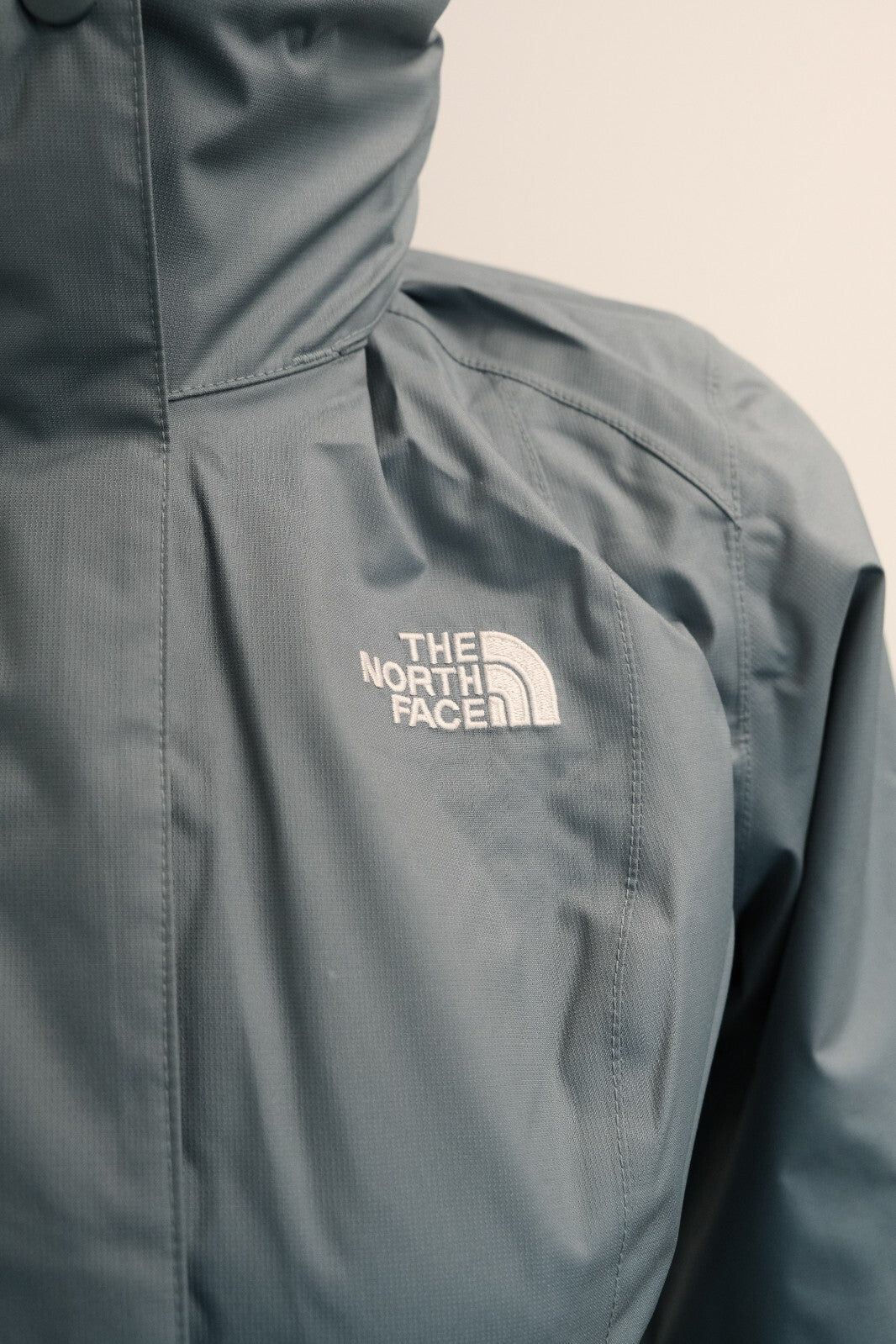 The North Face Womens Evolve II Triclimate Jacket / Goblin Blue / RRP £205