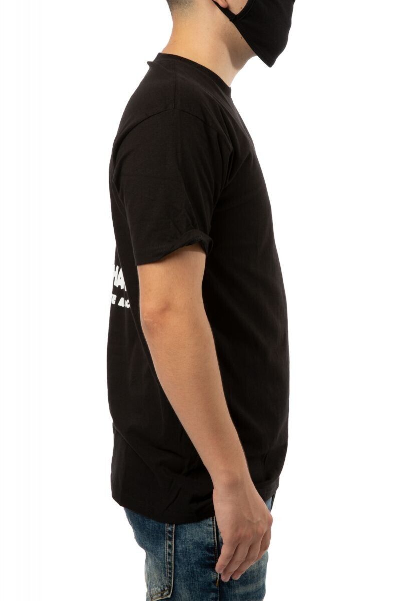Vans Mens Thank You Short Sleeve Tee / RRP £25