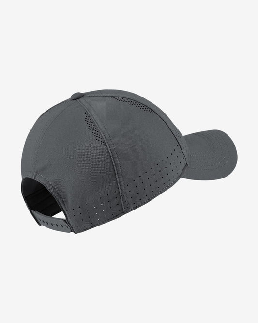 Nike Adult Aerobill Legacy L91 Cap / Charcoal Grey / RRP £28
