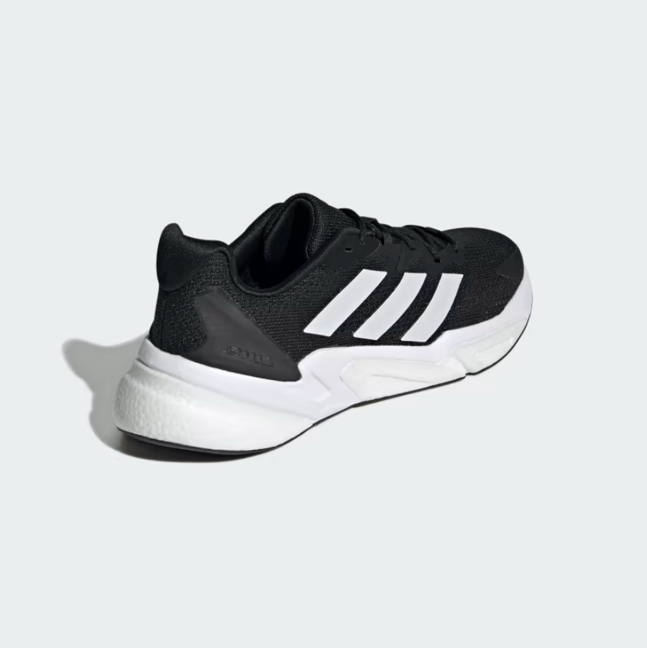 Adidas Men’s X9000L3 Trainers / Black White / RRP £110