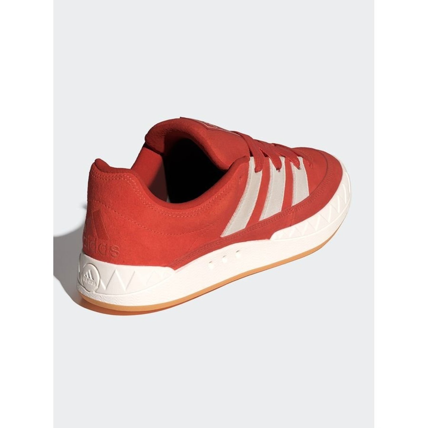 Adidas Mens ADIMATIC Trainers / Red / BNIB / RRP £85