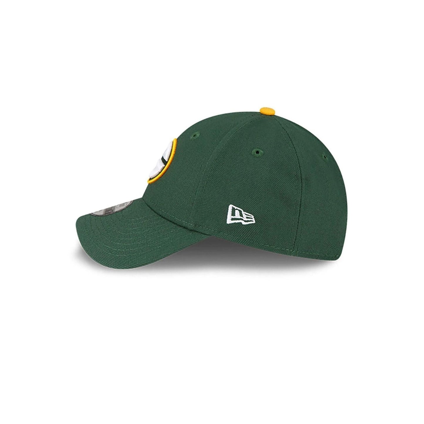 New Era Youth Green Bay Packers The League 9FORTY Cap / Dark Green / RRP £21