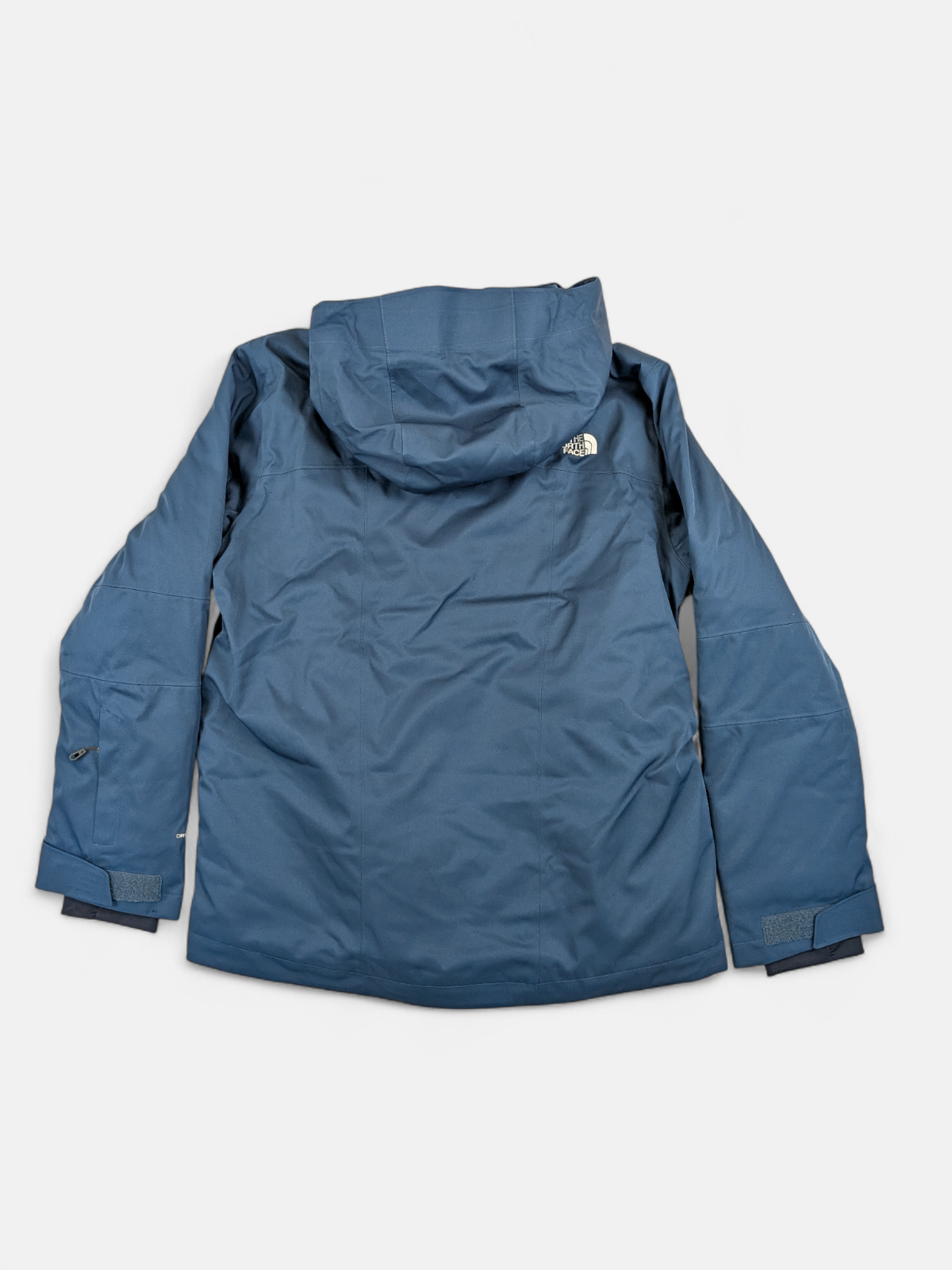 The North Face Mens RAVINA JACKET/BLUE WING TEAL / RRP £250