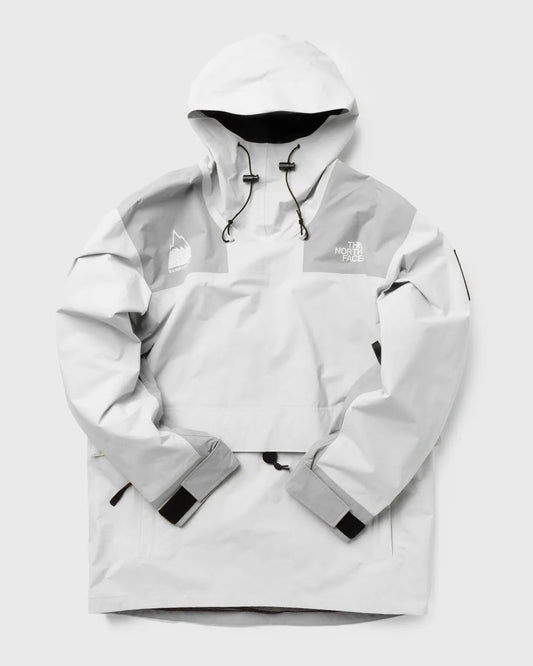 The North Face Origins 86 Mountain Anorak / Tin Grey / RRP £205