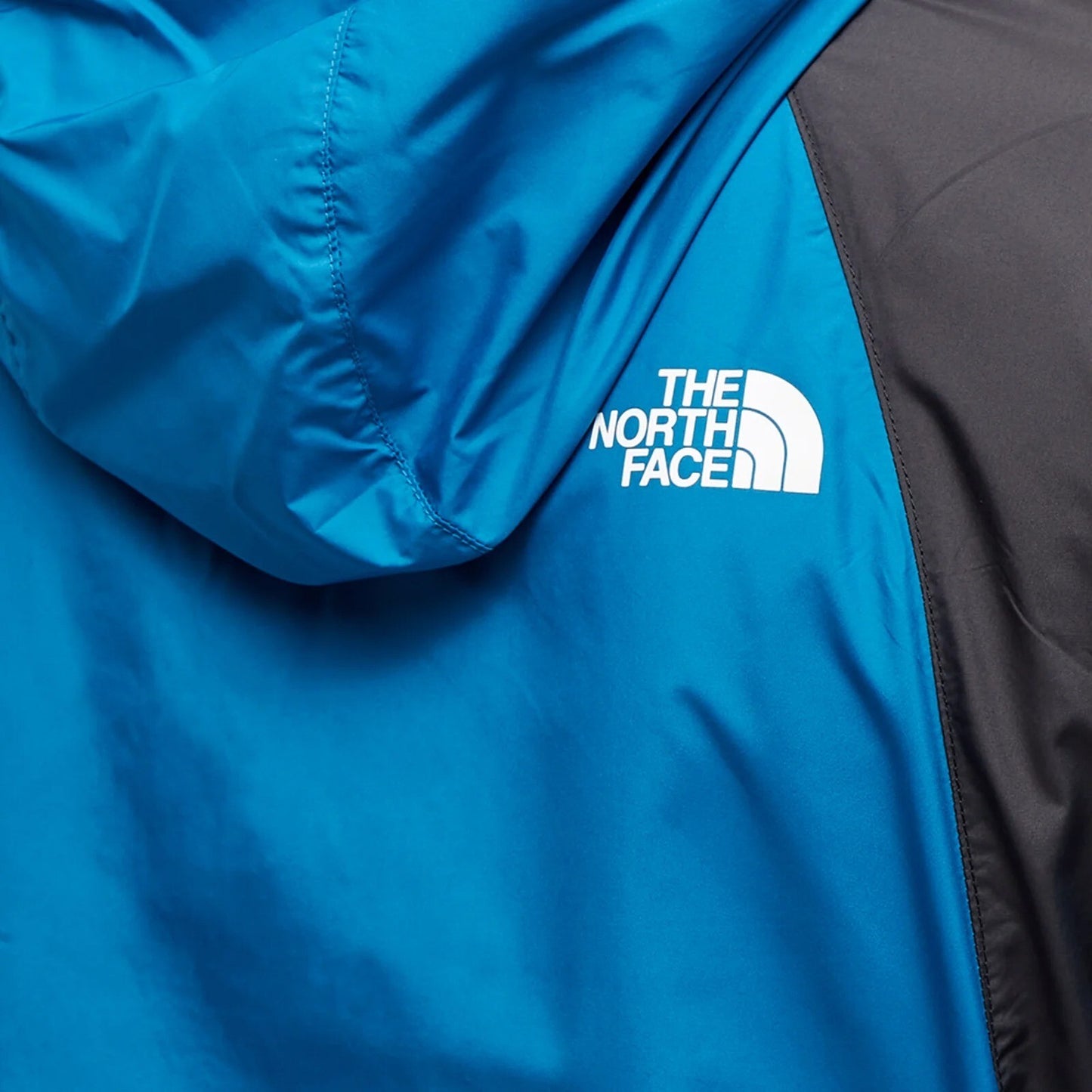 The North Face Mens Hydrenaline Jacket / Banff Blue / RRP £100
