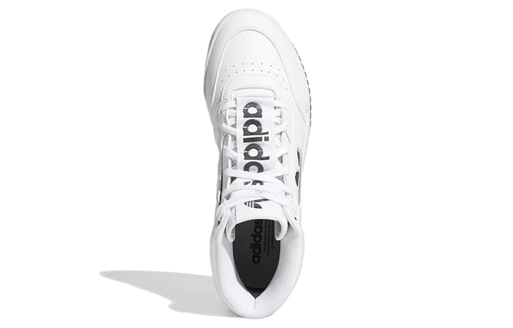 Adidas Mens DROP STEP XL Trainers / White / BNIB / RRP £85