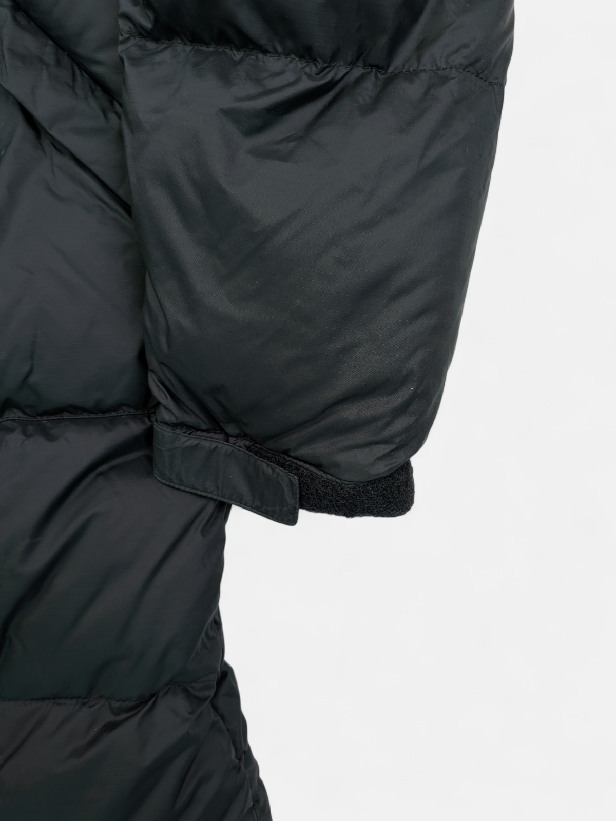 The North Face Mens Hydrenalite Down Mid Jacket / Black / RRP £300