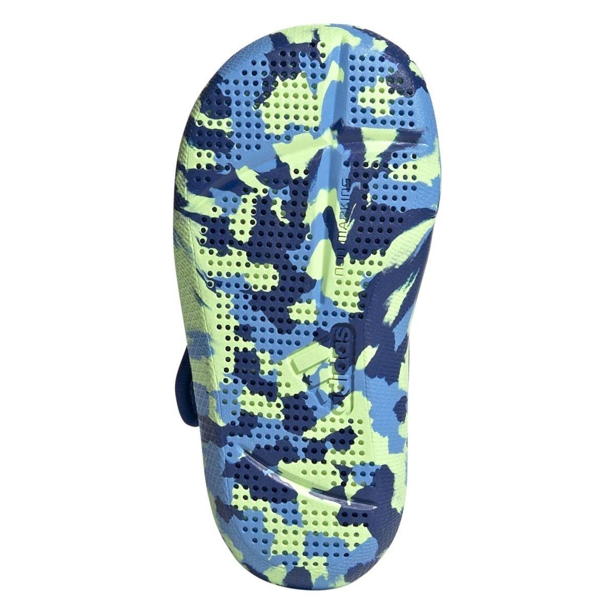 Adidas ALTAVENTURE 2.0 I Sandal Trainer / BNIB / Blue / RRP £25