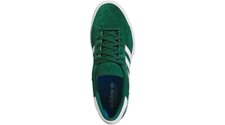 Adidas Mens MATCHBREAK SUPER Trainers / Green / BNIB / RRP £65