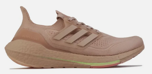 Adidas Women's Ultraboost 21 Trainers / BNIB / Pink / RRP £160