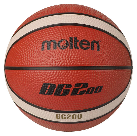 Molten Mini Basketball / Brand New / RRP £10