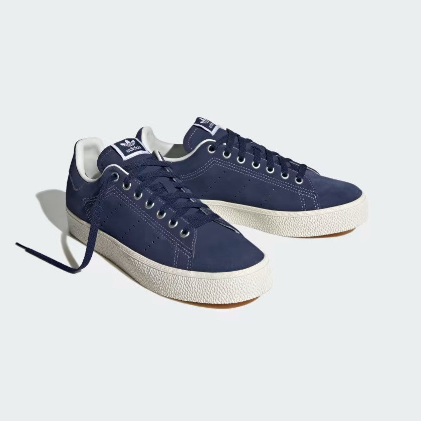 Adidas Mens STAN SMITH CS Trainers / Blue / BNIB / RRP £75