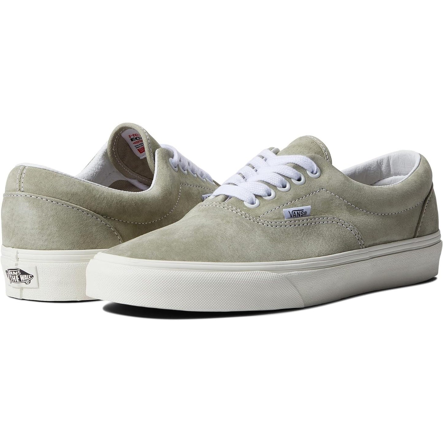 Vans Era Trainers / Moss Grey / RRP £57