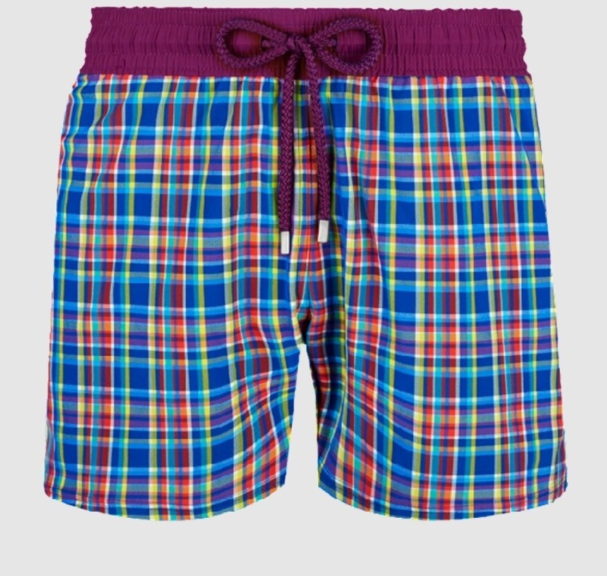 Vilebrequin Swim Shorts / Men’s / Moxise / Kerala / RRP £205