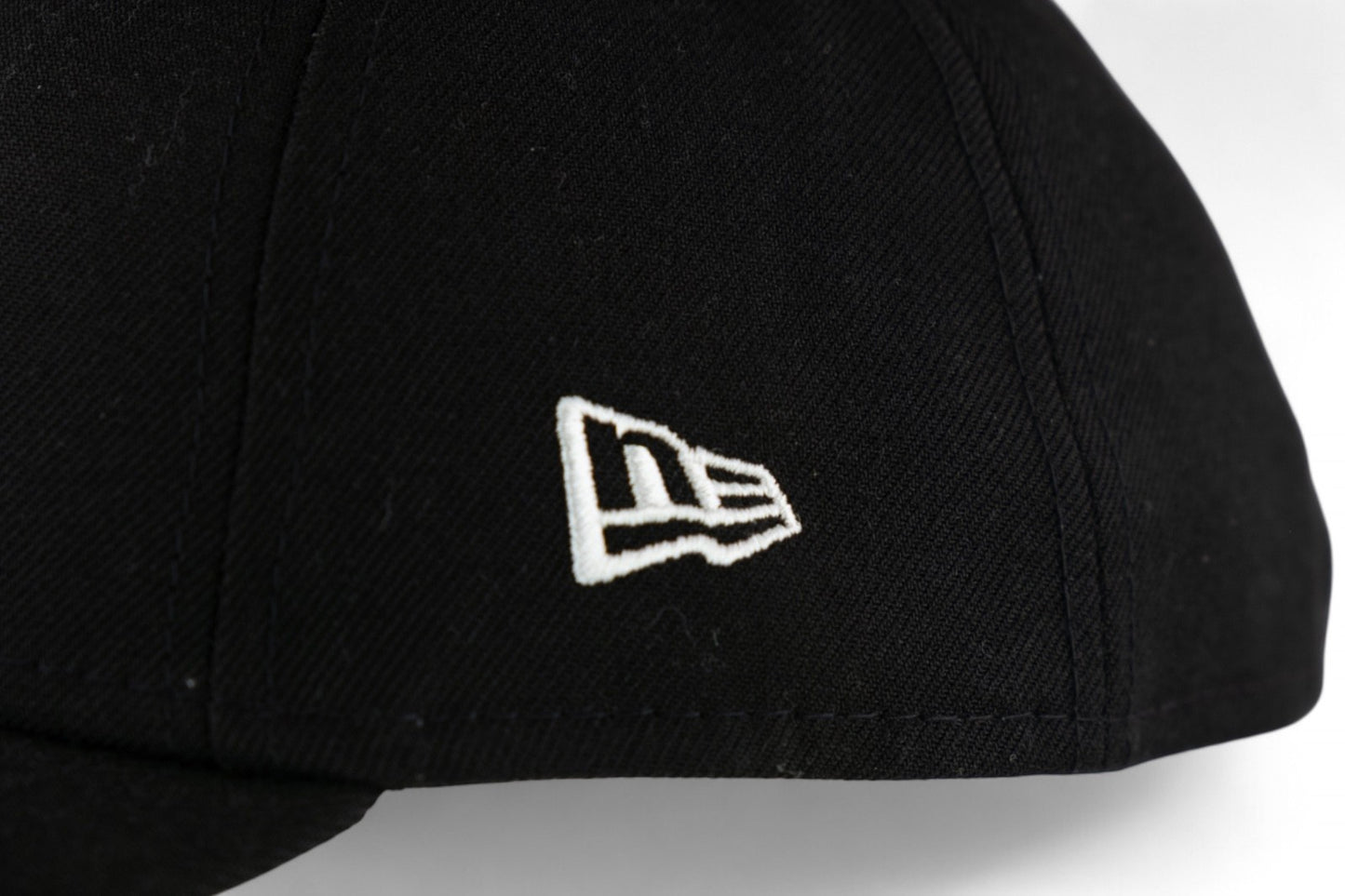 New Era Arizona Cardinals NFL 9FORTY / Black White / RRP £32